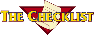 The Checklist